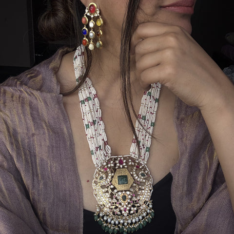 Mehermano (Set)
