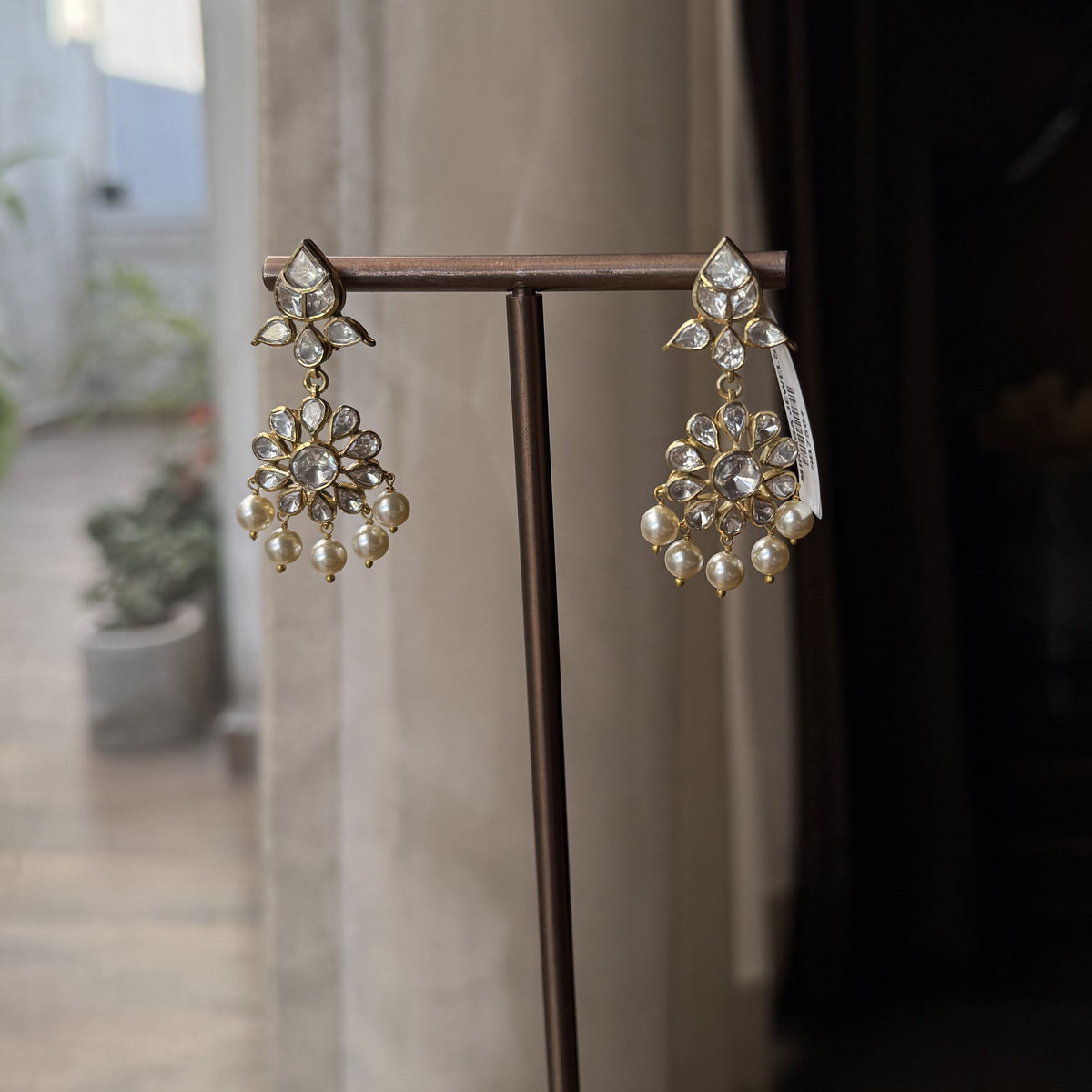 Airana (Earrings only)