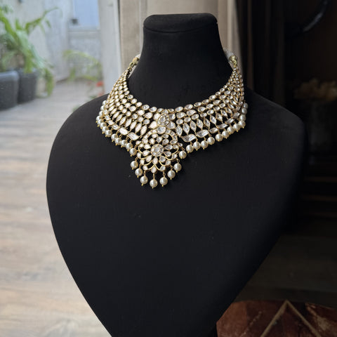 Airana (Neck Piece Only)