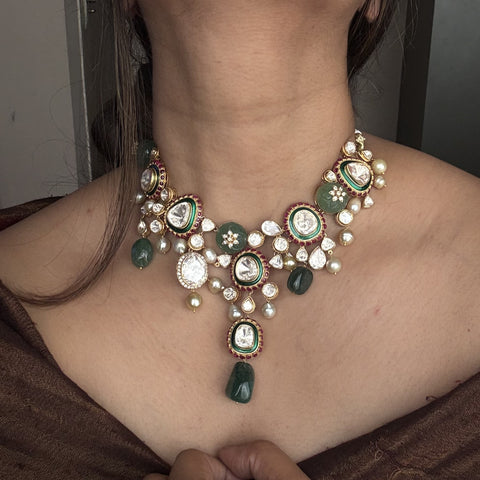 Heeram (Set)