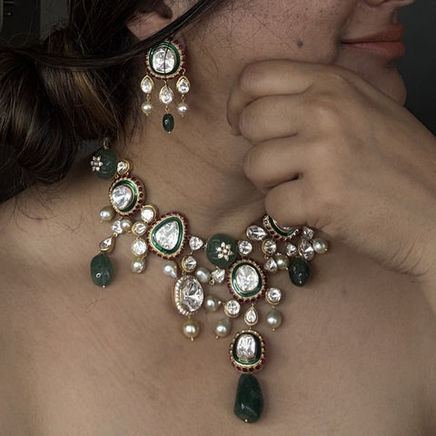 Heeram (Set)