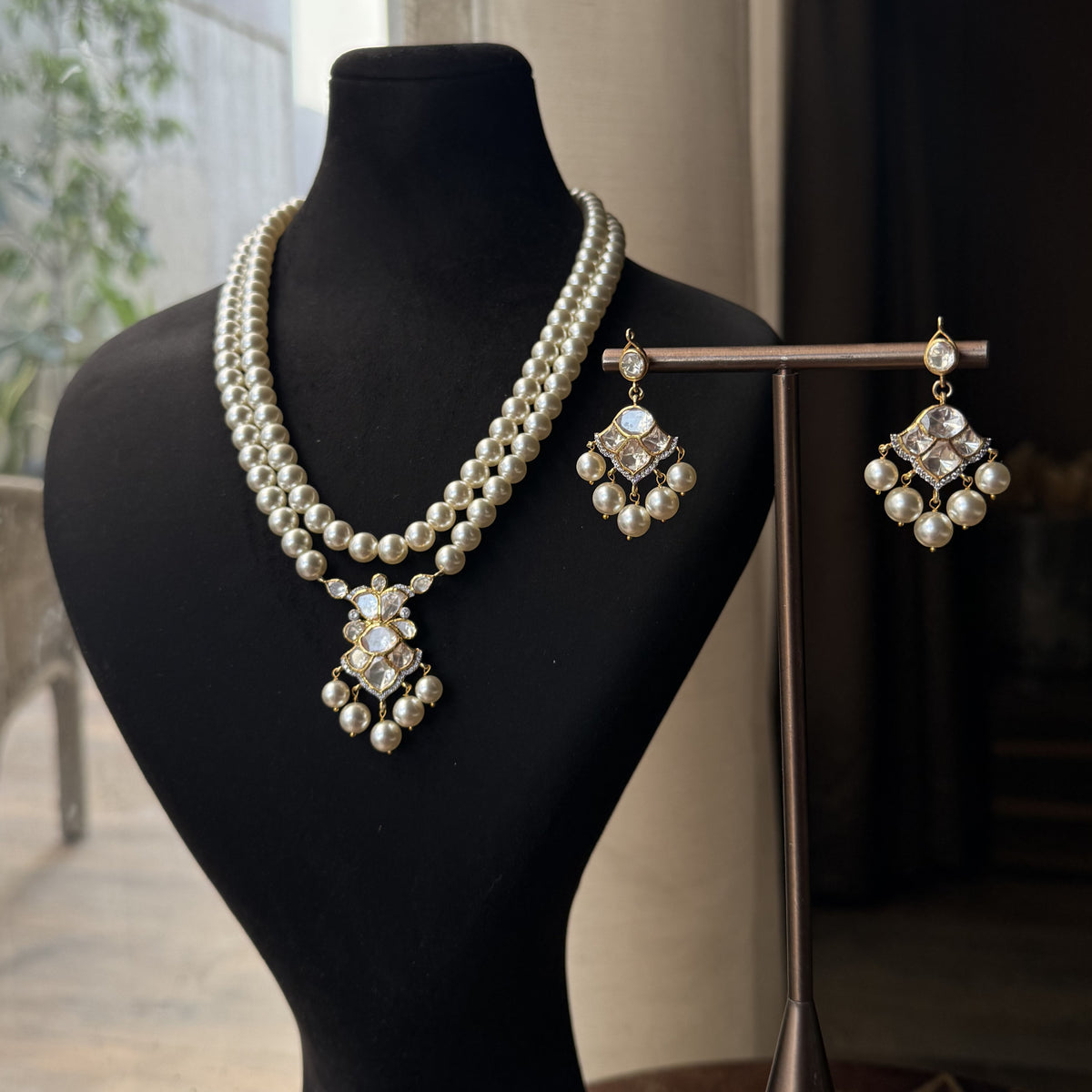 Almas (Set)