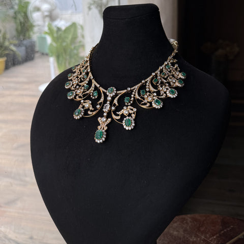 Selena (Neck Piece Only)