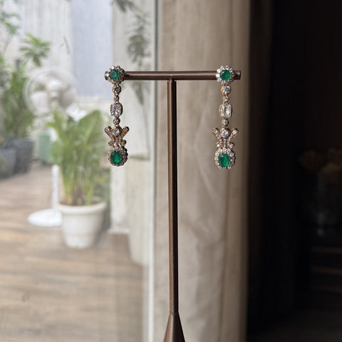 Selena (Earrings Only)
