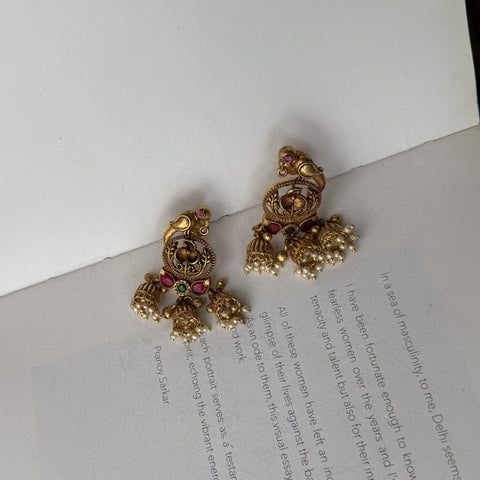 Mehfil (Earrings)