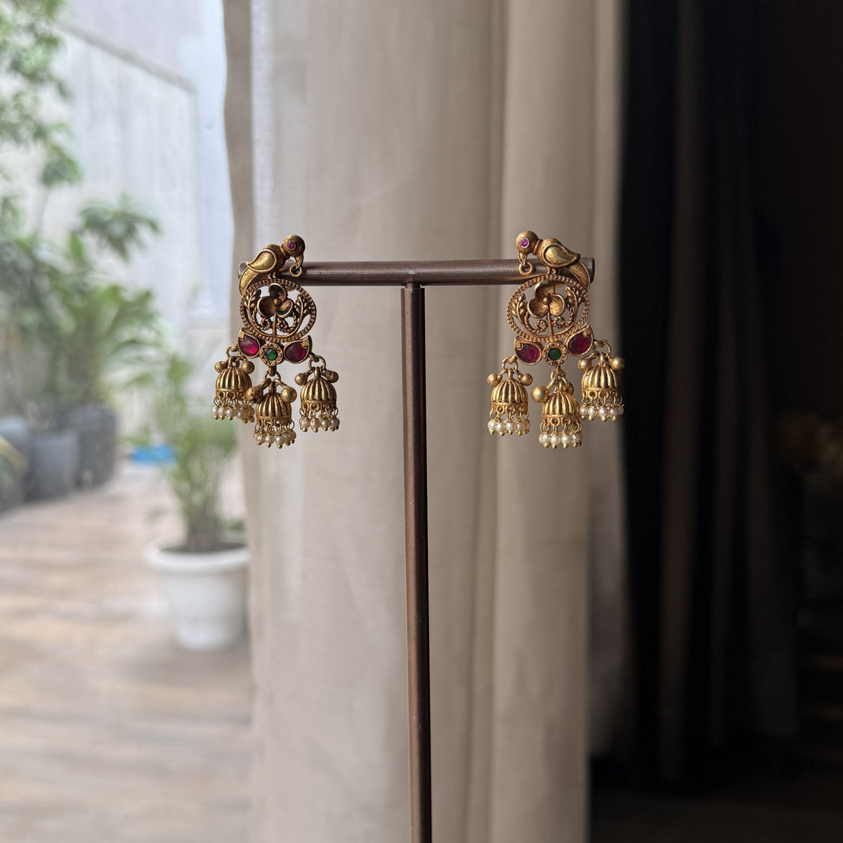 Mehfil (Earrings)