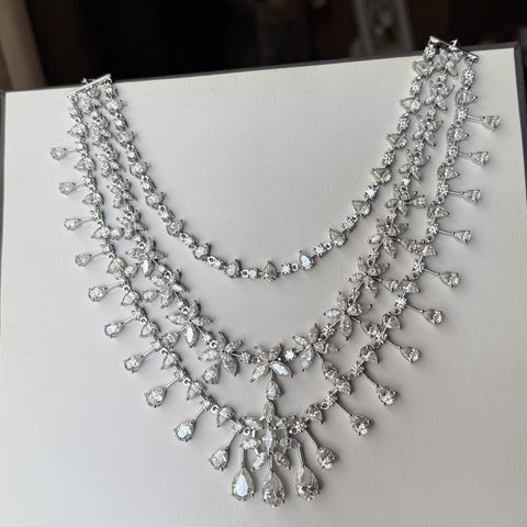 Zuri  (Neck Piece Only)
