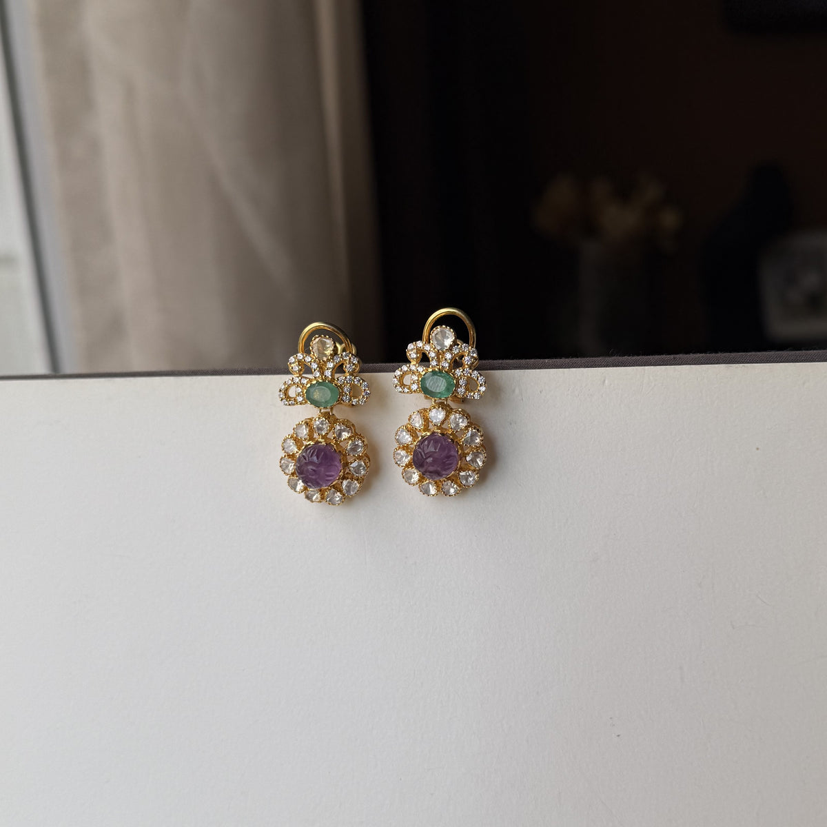 Zohrum (Earrings)