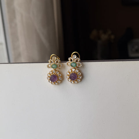 Zohrum (Earrings)
