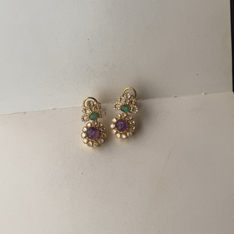 Zohrum (Earrings)