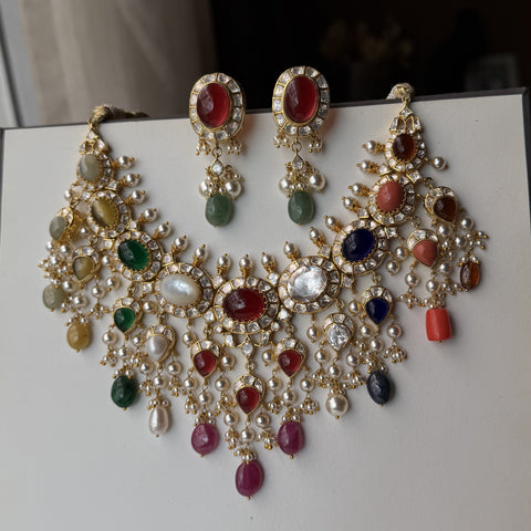 Firdaus (Set)