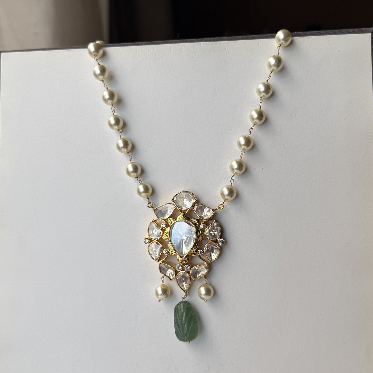 Cenfeza (Neck Piece Only)