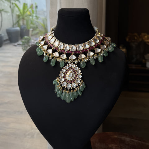 Surmaye (Neck Piece Only)