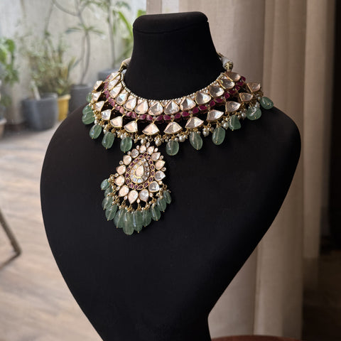 Surmaye (Neck Piece Only)