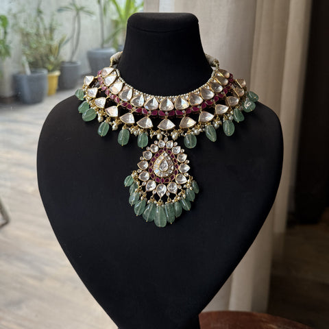 Surmaye (Neck Piece Only)