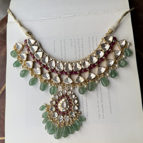 Surmaye (Neck Piece Only)