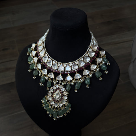 Surmaye (Set)