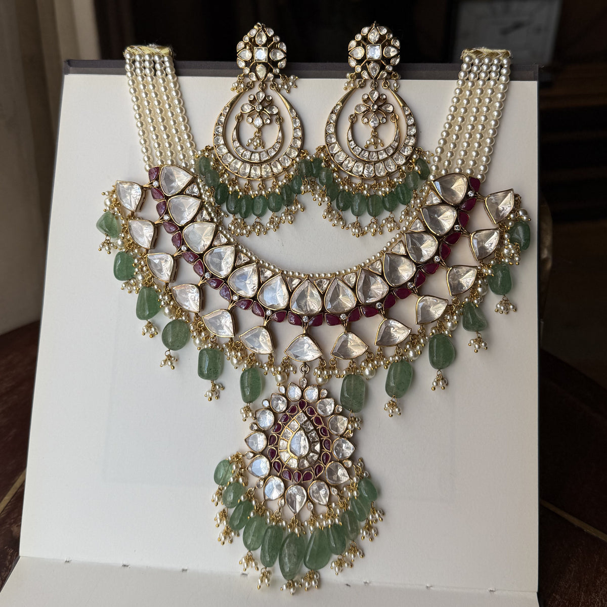 Surmaye (Set)