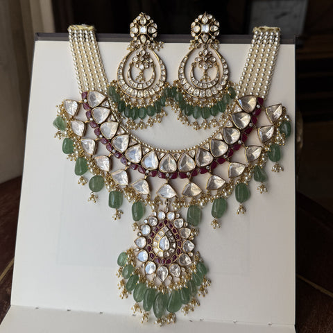 Surmaye (Set)