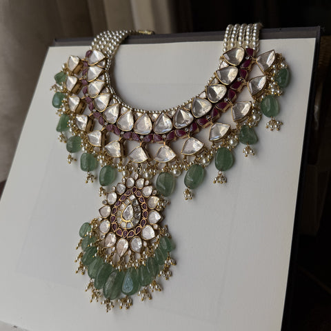 Surmaye (Neck Piece Only)