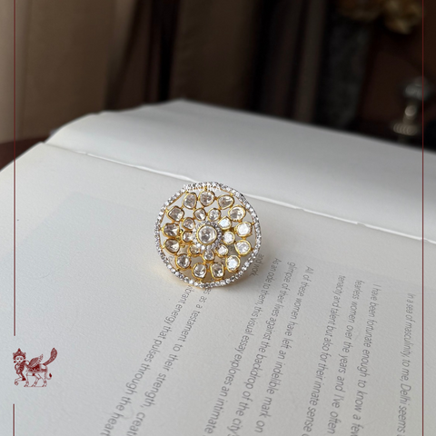 Minera RIng