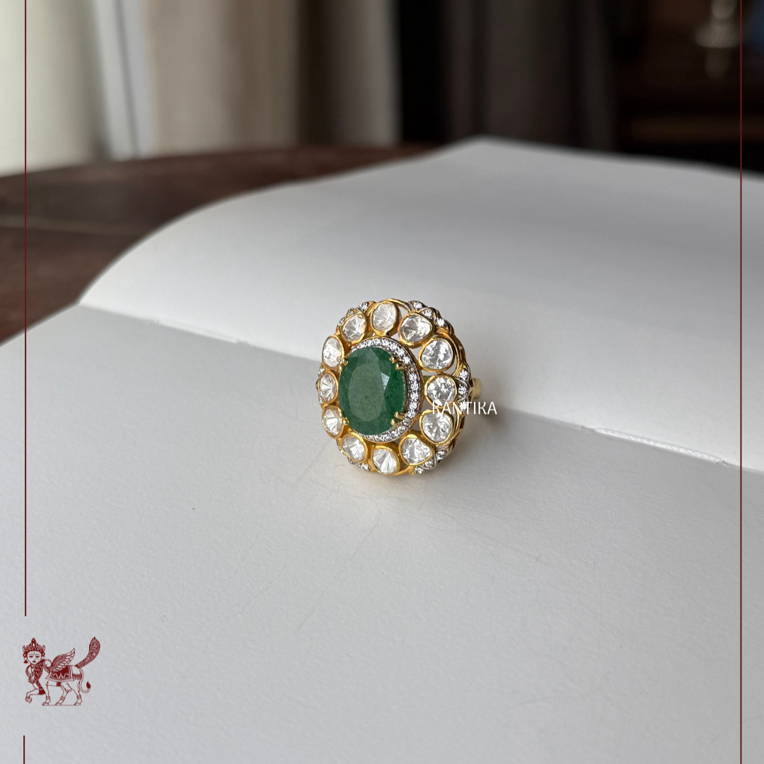 Amer (Ring only)