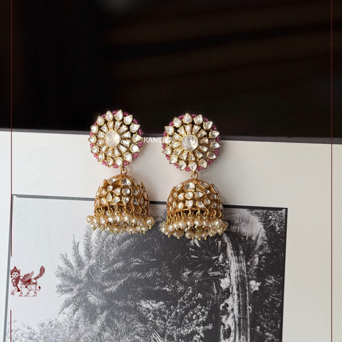 Riwaayat (Jhumkas)