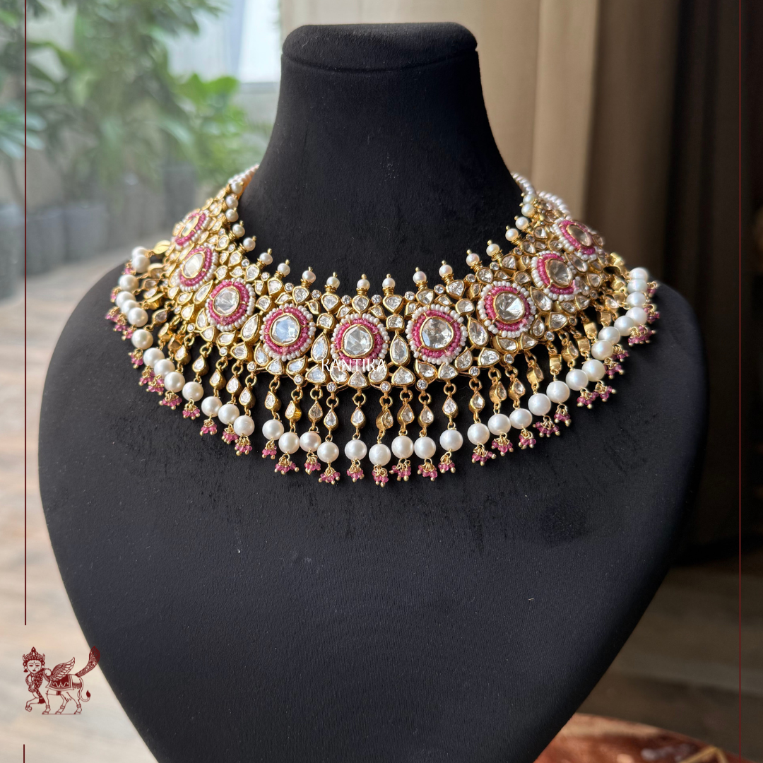 Riwaayat (Neck Piece Only)
