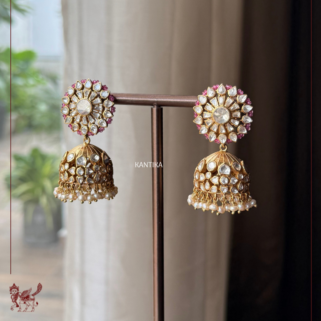 Riwaayat (Jhumkas)
