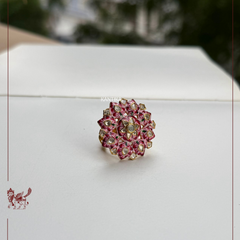 Maahi RIng