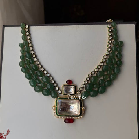 Bano (Neck Piece Only)