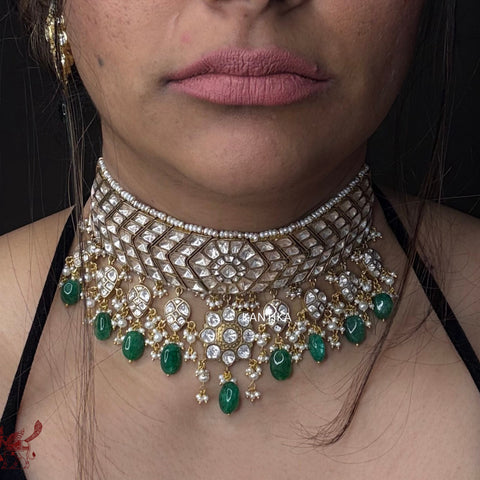 Manneri (Set)