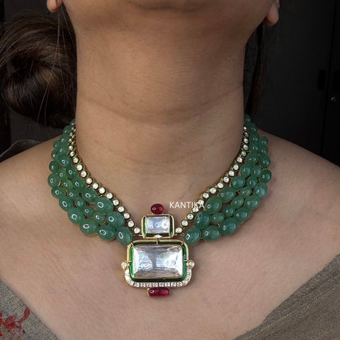 Bano (Neck Piece Only)