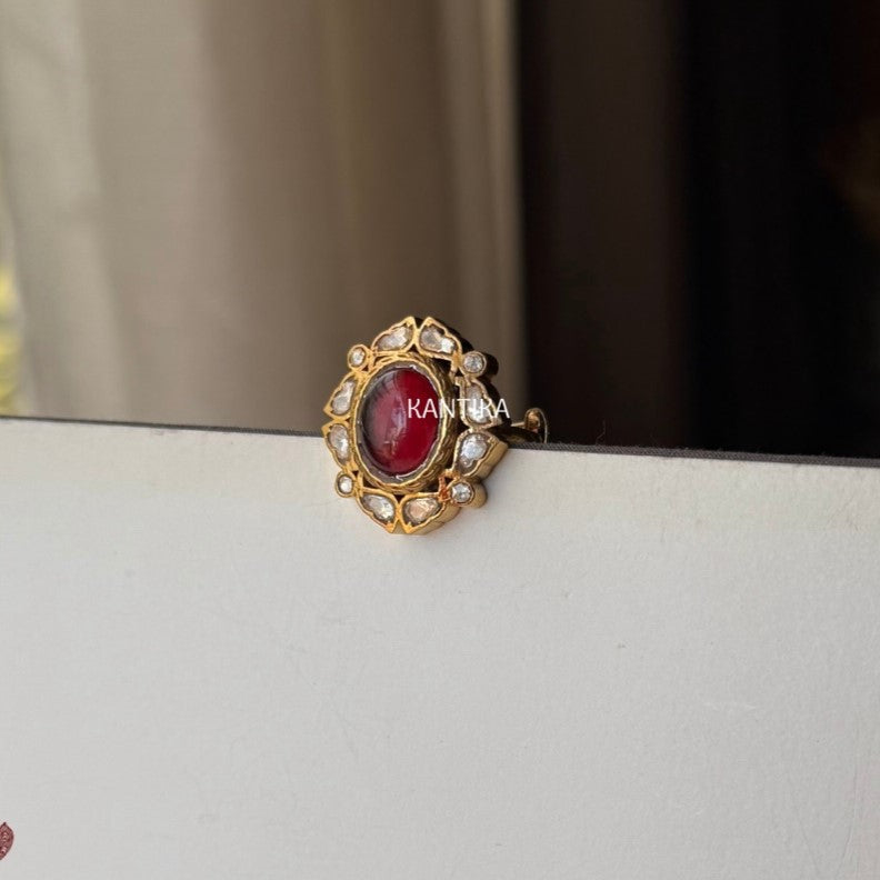 Peyal (Ring only)