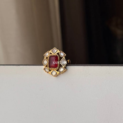Zoyal (Ring only)