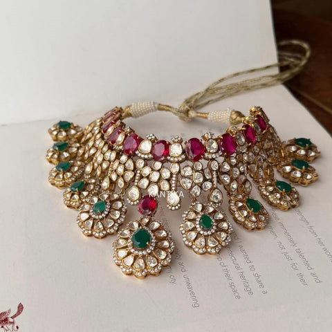Gaurangi (Neck Piece Only)