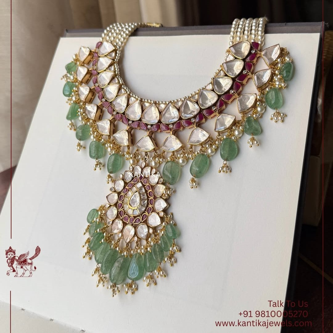 Surmaye (Neck Piece Only)