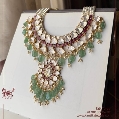 Surmaye (Neck Piece Only)