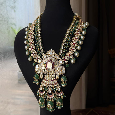Begum jaan (Neck Piece Only)