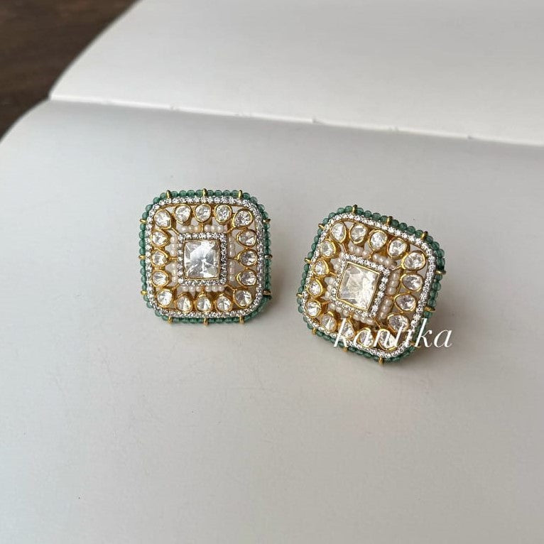 Neem rang (Studs Only)