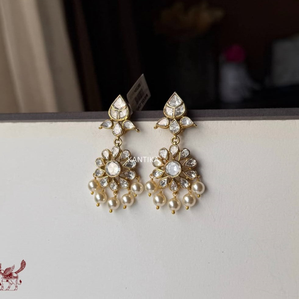 Airana (Earrings only)