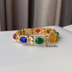 Abida Navrattan Bangle