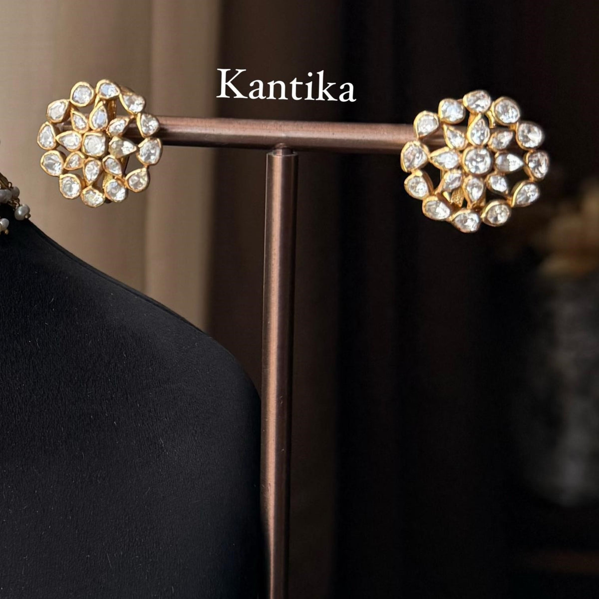 Jahanara (Studs Only)