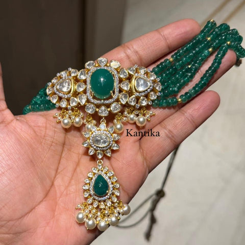 Nayara (Neck Piece Only)