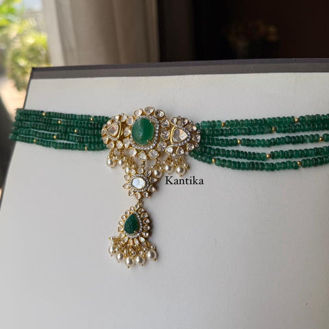 Nayara (Neck Piece Only)