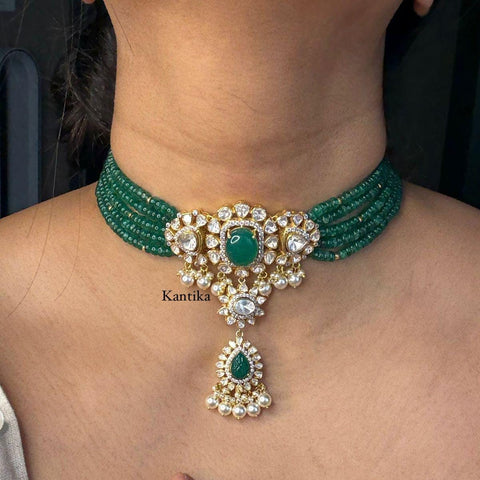Nayara (Neck Piece Only)