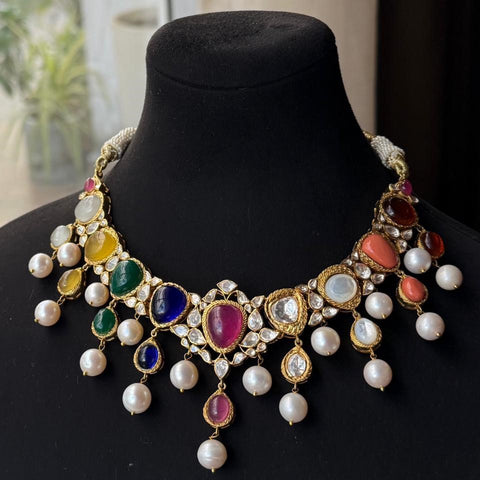 Iraani (Neck Piece Only)