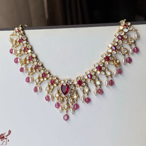 Kaia (Neck Piece Only)