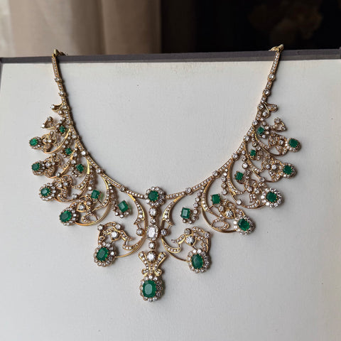 Selena (Neck Piece Only)
