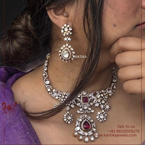 Yashomati (Set)